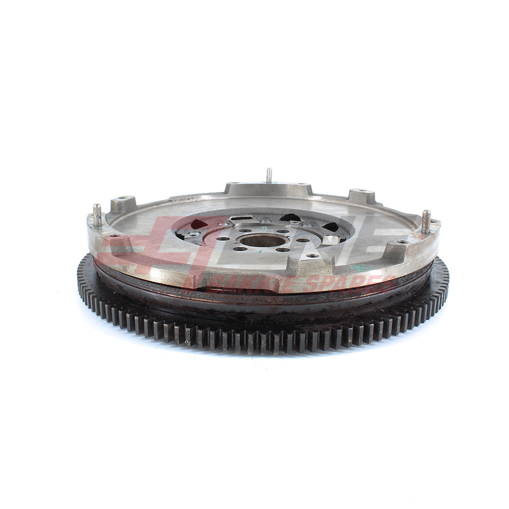 Dual Mass Flywheel for MAHINDRA SCORPIO 2.2 MHAWK LWB S4/S6/S10/S11 — view 3